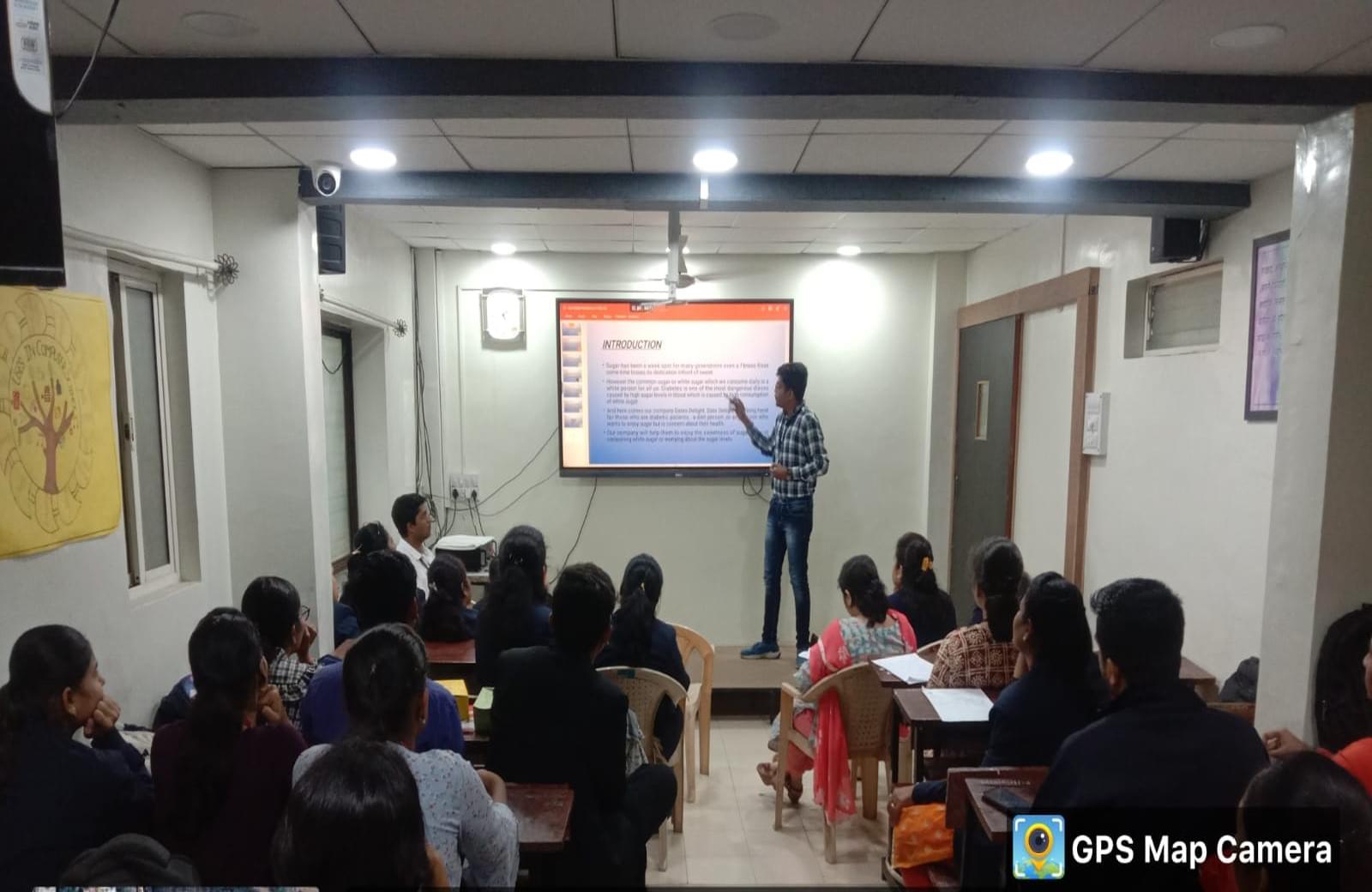 Sarhad College of Arts, Commerce and Science Pune Images photo 6